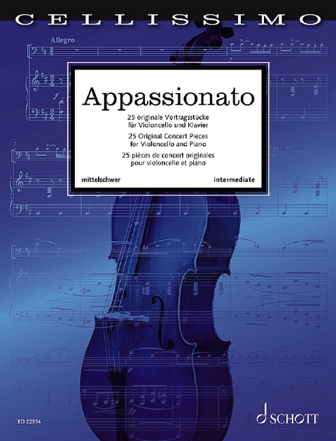 Appassionato - 