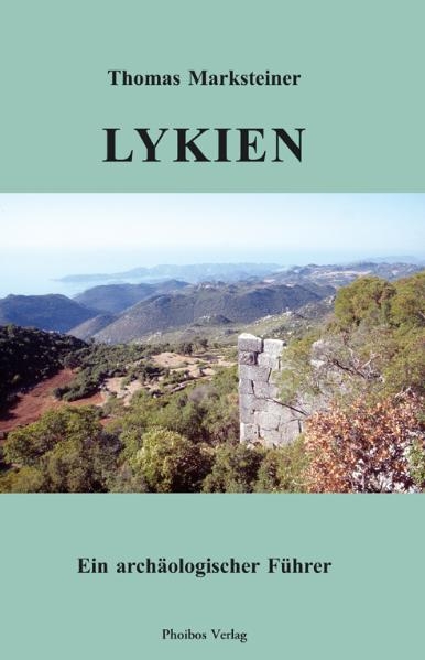 Lykien - Thomas Marksteiner