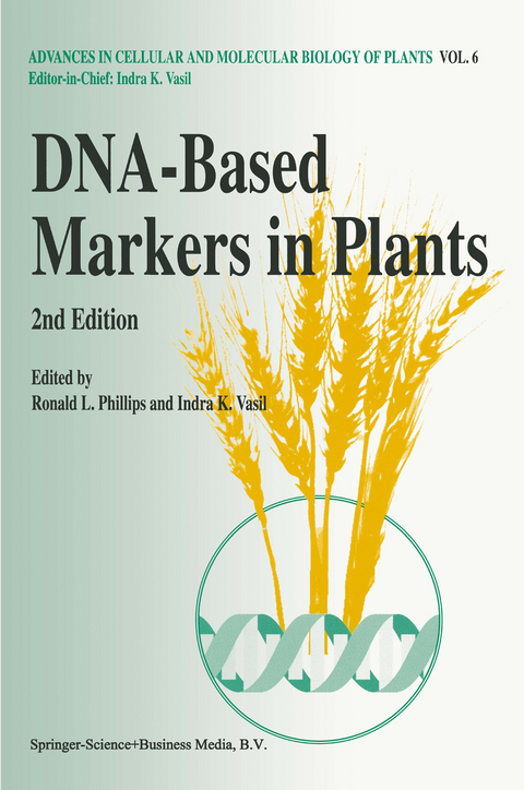 DNA-Based Markers in Plants - 