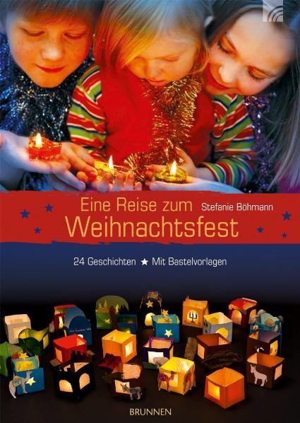 Eine Reise zum Weihnachtsfest - Stefanie Böhmann