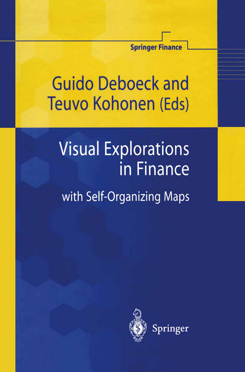 Visual Explorations in Finance - 