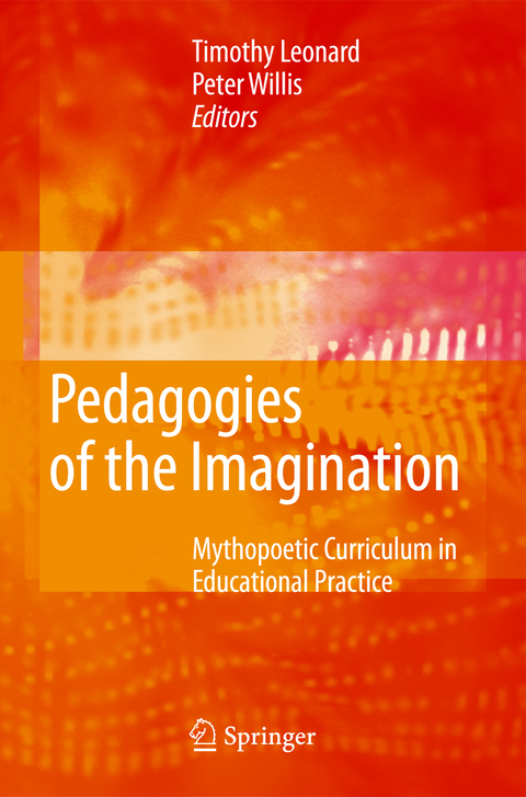 Pedagogies of the Imagination - 