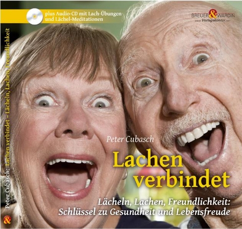 Lachen verbindet - Peter Cubasch