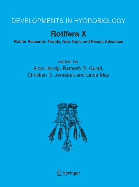 Rotifera X - 