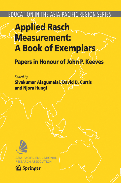 Applied Rasch Measurement: A Book of Exemplars - 