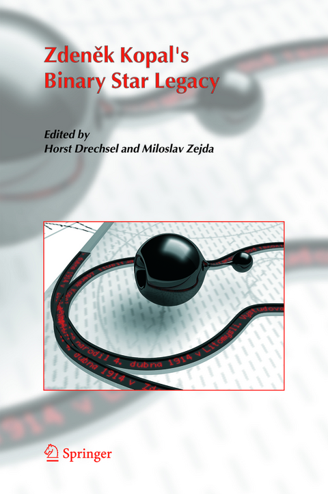 Zdenek Kopal's Binary Star Legacy - 