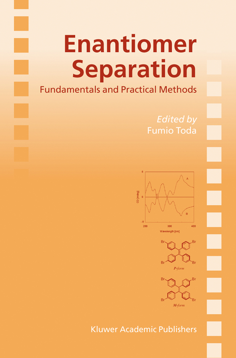 Enantiomer Separation - 