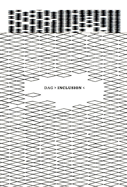 Inclusion -  DAG