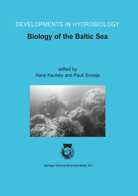 Biology of the Baltic Sea - 