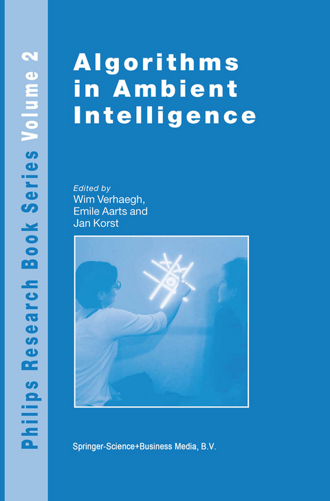 Algorithms in Ambient Intelligence - 