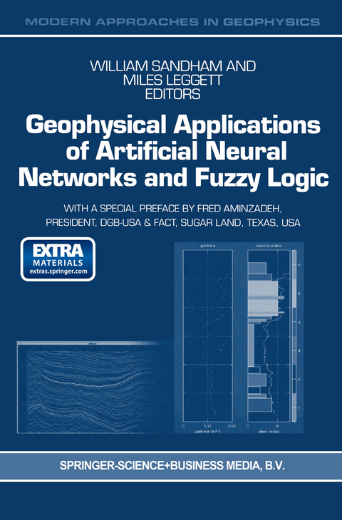 Geophysical Applications of Artificial Neural Networks and Fuzzy Logic - 