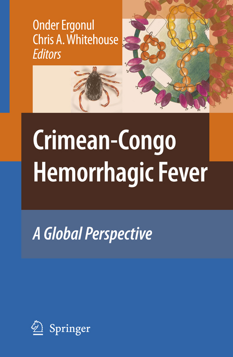 Crimean-Congo Hemorrhagic Fever - 