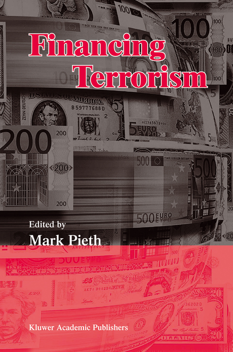 Financing Terrorism - 