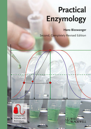 Practical Enzymology - Hans Bisswanger