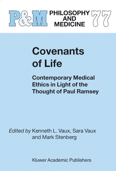 Covenants of Life - 