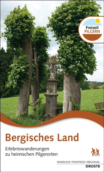 Bergisches Land - Sabine Klüber