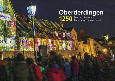 Oberderdingen 1250 Jahre