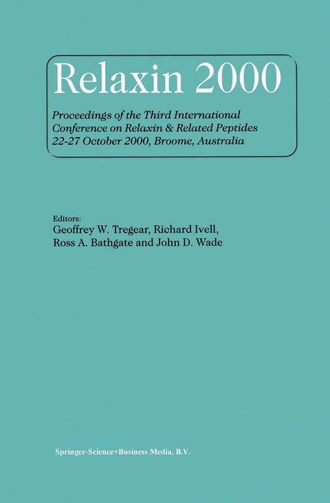 Relaxin 2000 - 