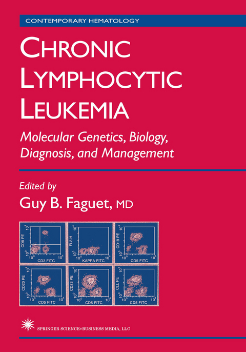 Chronic Lymphocytic Leukemia - 