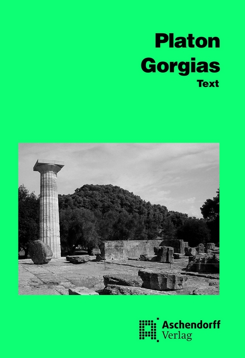 Gorgias - Platon Platon