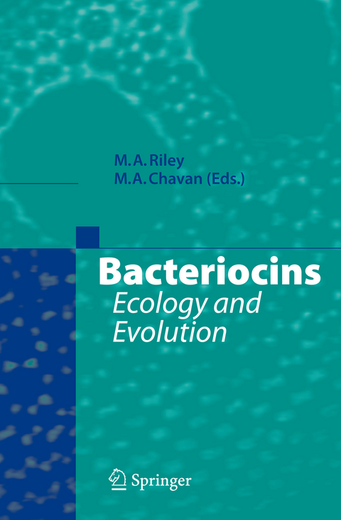 Bacteriocins - 