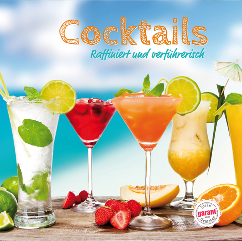 Cocktails