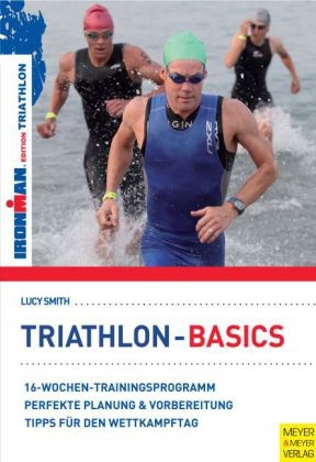 Triathlon Basics - Lucy Smith