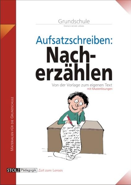 Nacherzählen in der Grundschule - Karin Pfeiffer