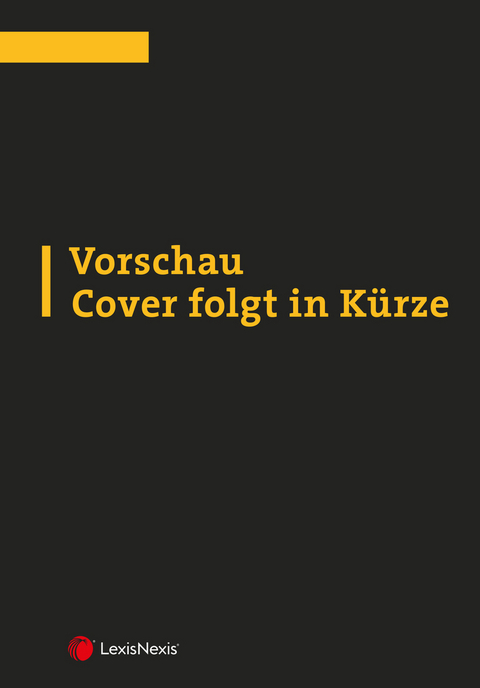 Insolvenzordnung - 