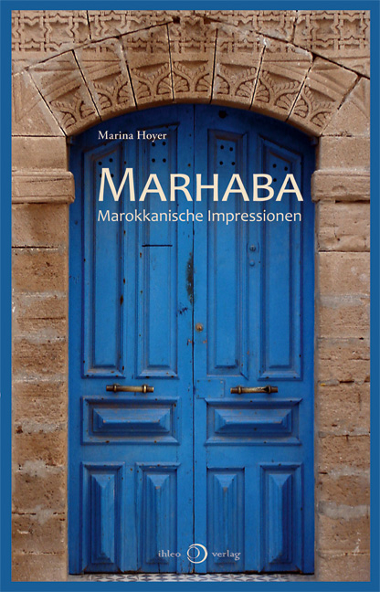 Marhaba - Marina Hoyer