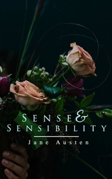 Sense & Sensibility - Jane Austen