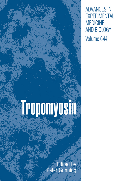 Tropomyosin - 