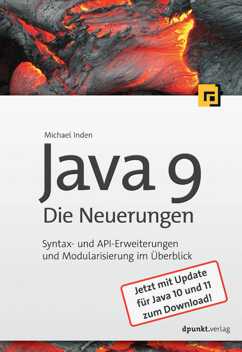 Java 9 – Die Neuerungen - Michael Inden