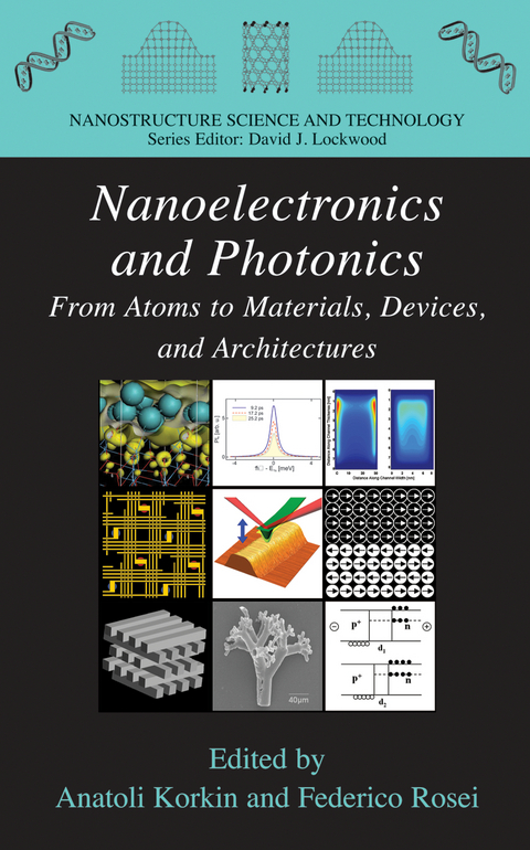 Nanoelectronics and Photonics - 