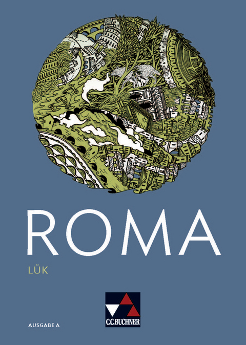 Roma B / ROMA A LÜK - Christian Zitzl