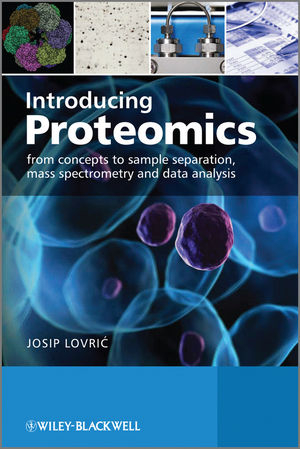 Introducing Proteomics - Josip Lovric