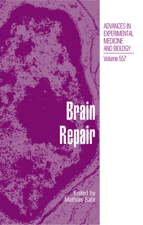 Brain Repair - 