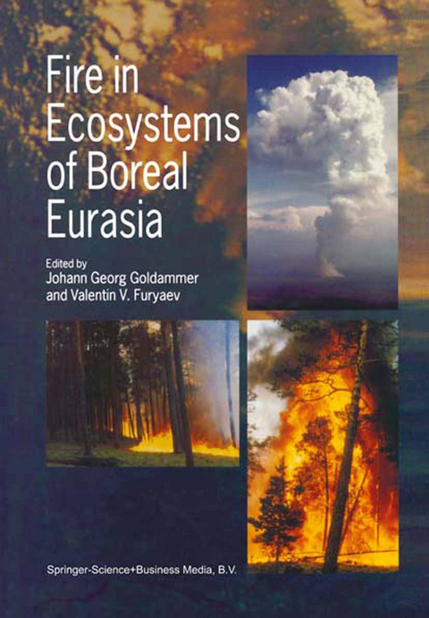 Fire in Ecosystems of Boreal Eurasia - 