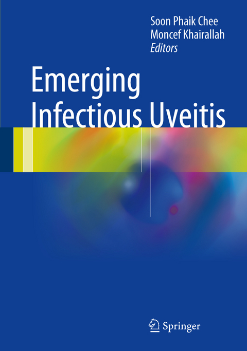 Emerging Infectious Uveitis - 