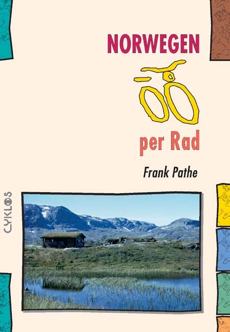 Norwegen per Rad - Frank Pathe