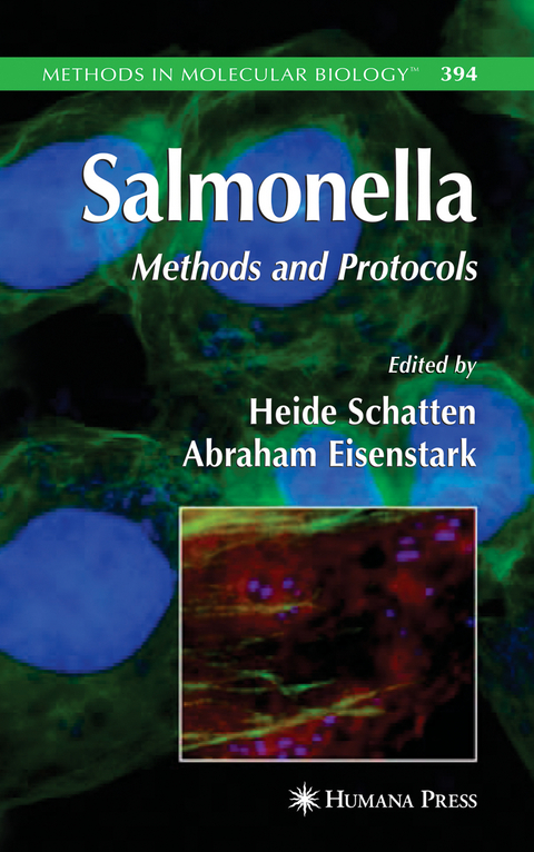 Salmonella - 