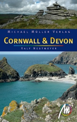 Cornwall & Devon - Ralf Nestmeyer