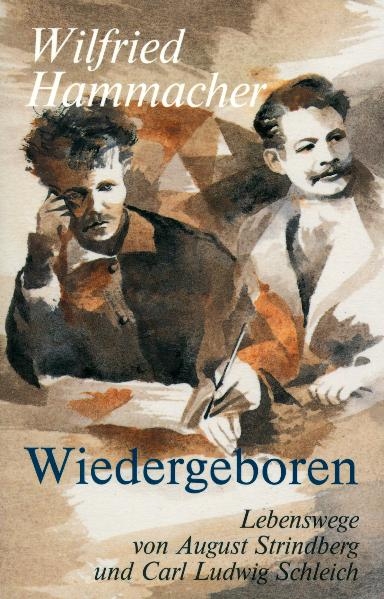 Wiedergeboren - Wilfried Hammacher