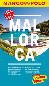 MARCO POLO Reiseführer Mallorca - Petra Rossbach