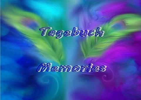 Tagebuch - Memories - Ursula Krause