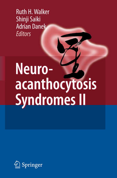 Neuroacanthocytosis Syndromes II - 