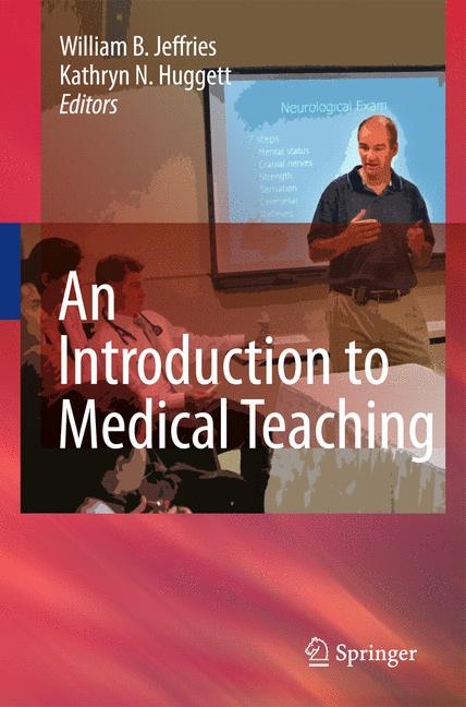 An Introduction to Medical Teaching - 