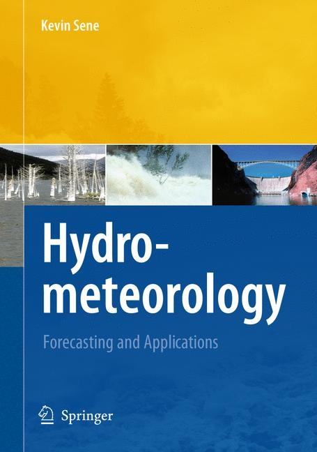 Hydrometeorology - Kevin Sene