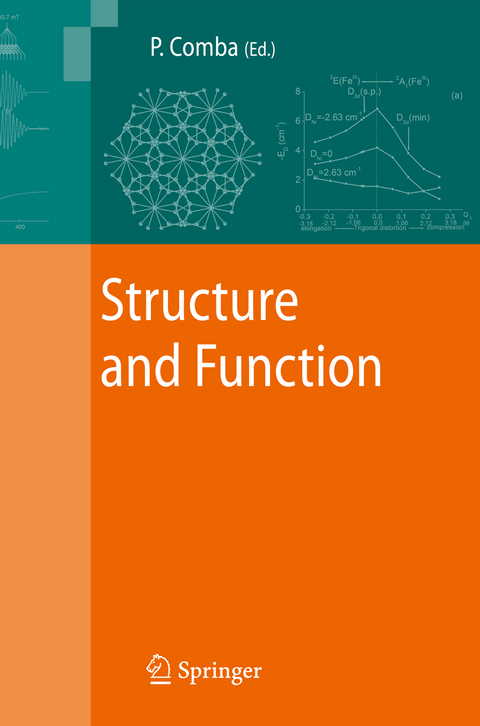 Structure and Function - 