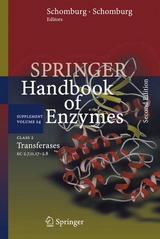 Class 2 Transferases - 